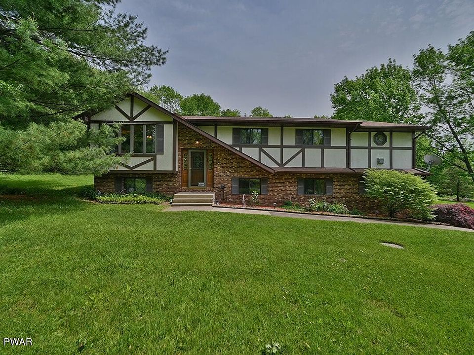35 Woodlyn Ln S, Honesdale, PA 18431 Zillow