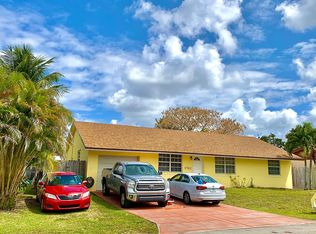 1721 SW 98th Ave, Miramar, FL 33025