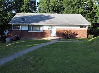 2509 Grandview St, Bluefield, WV 24701