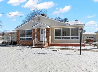 914 Dorn Ave, Middlesex, NJ 08846