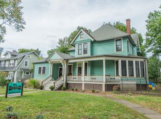 208 North Ave W, Cranford, NJ 07016