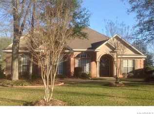 624 McKeithen Pl, Millbrook, AL 36054