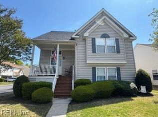 1237 Duke Of Suffolk, Chesapeake, VA 23320