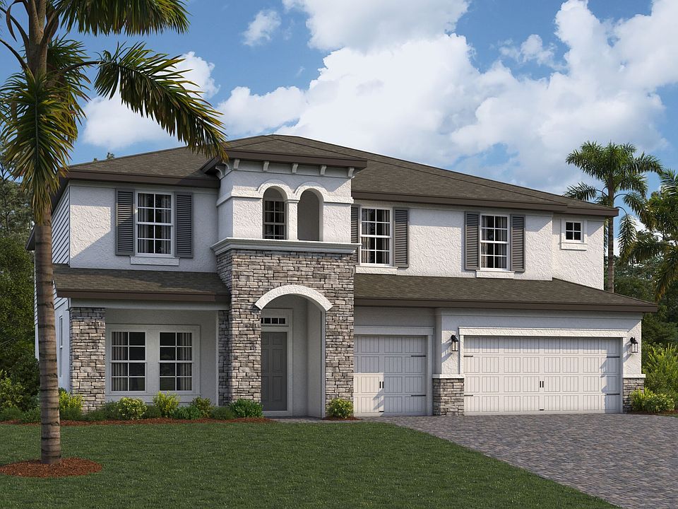 Windsor Elevation C - Siding