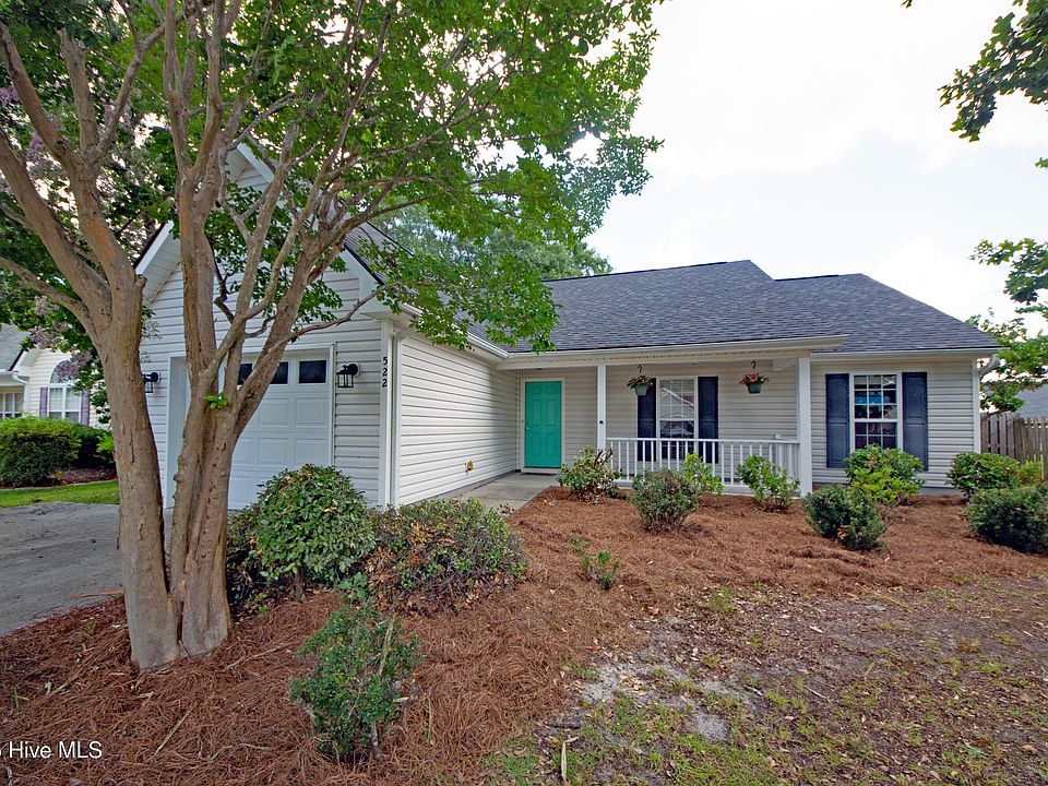 1st image of 522 Maple Branches Drive