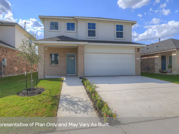220 RAYMONDVILLE PATH, San Marcos, TX 78666