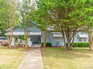 203 Jordan Ave, Tallassee, AL 36078