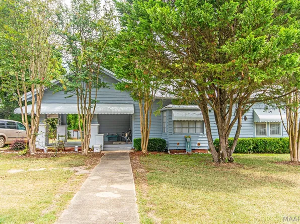 203 Jordan Ave, Tallassee, AL 36078