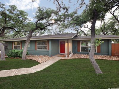 10703 Auldine, San Antonio, TX, 78230