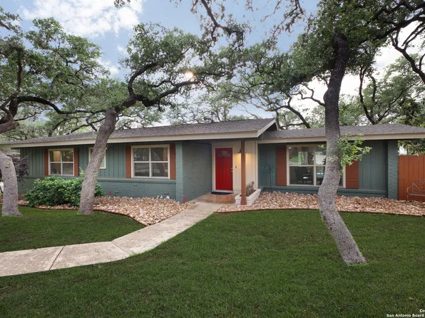 10703 Auldine, San Antonio, TX 78230