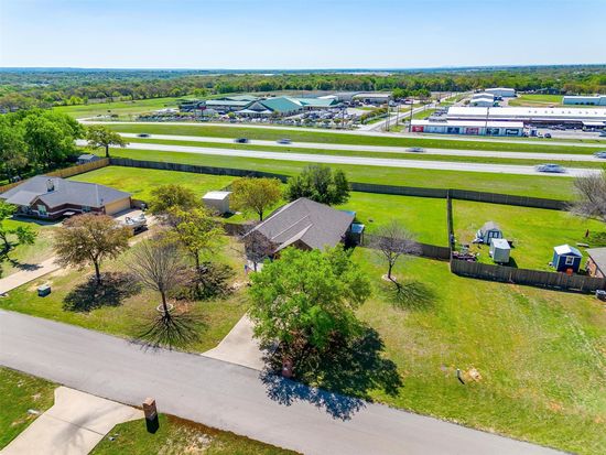 154 Hunters Cir, Weatherford, TX 76088