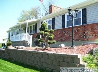 3896 Pittsburgh Rd, Perryopolis, PA 15473