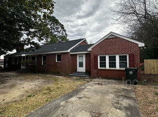 1512 Rose St, Goldsboro, NC 27530