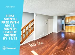 8119 W 54th Pl, Arvada, CO 80002