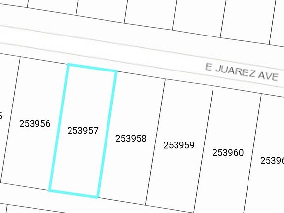 4th image of 1914 E Juarez Ave