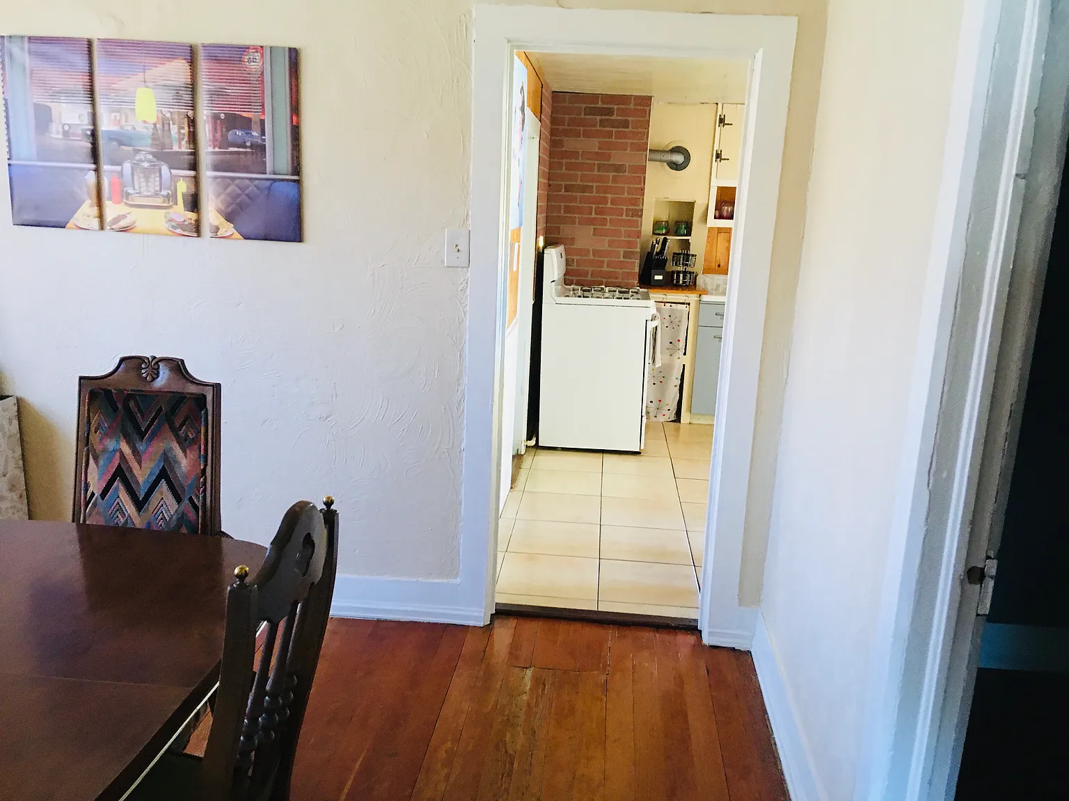 1 bed, 650 sqft, $2,775 — Photo 2