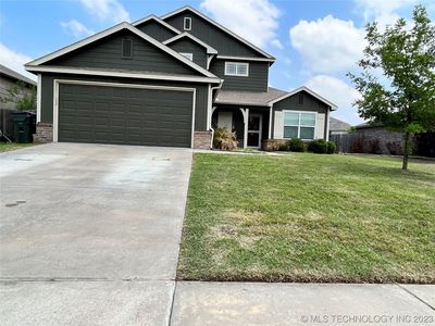 10907 N 120th Ave E, Owasso, OK, 74055