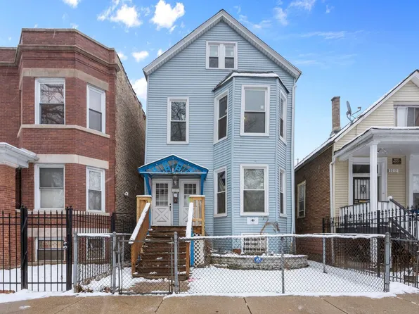 5713 S Marshfield Ave, Chicago, IL 60636