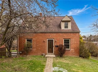 5779 Clark Ave, Bethel Park, PA 15102