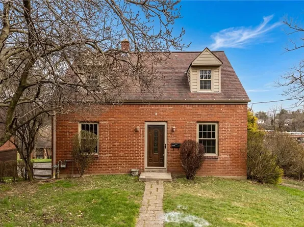 5779 Clark Ave, Bethel Park, PA 15102