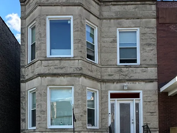 4424 W Congress Pkwy, Chicago, IL 60624