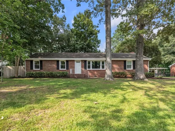 4216 Genoa Cres, Chesapeake, VA 23321