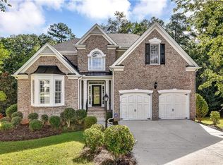 165 Wentworth Ter, Johns Creek, GA 30022