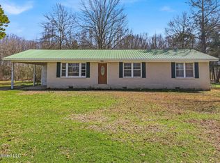 16029 Highway 21, Walnut Grove, MS 39189