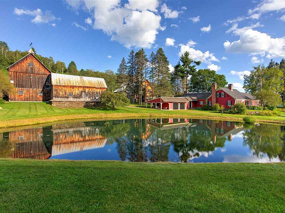 3429 Cloudland Road, Woodstock, VT 05091 Zillow
