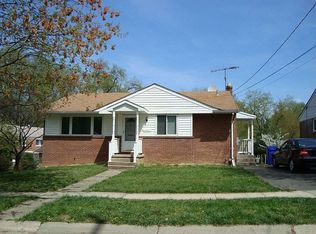 11423 Veirs Mill Rd, Silver Spring, MD 20902