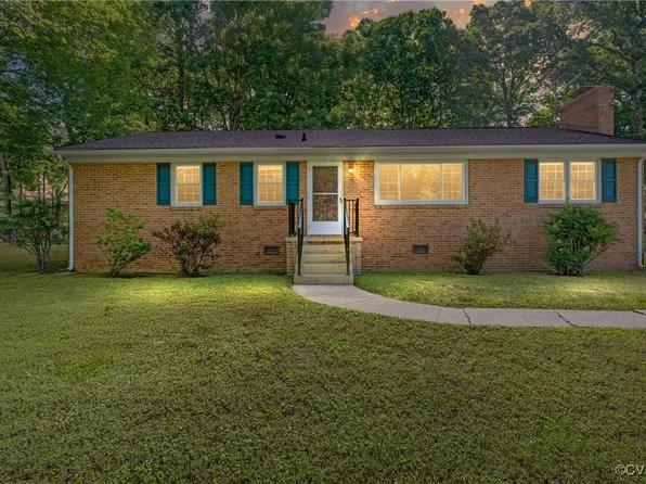 5441 Claridge Dr, Chesterfield, VA 23832