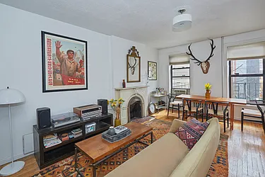 Sold by Brown Harris Stevens