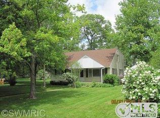 2308 Jerome Ave, Muskegon, MI 49442