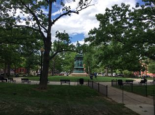 1401 R St NW APT 402, Washington, DC 20009