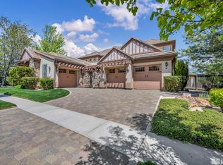 1840 Laurel Ridge Dr, Reno, NV 89523