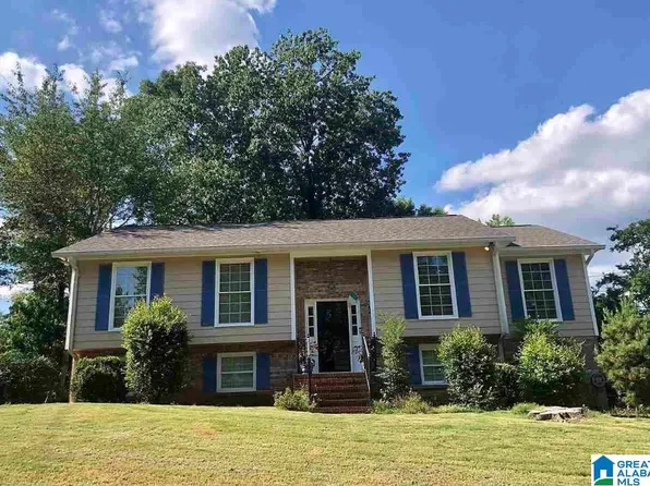 881 Cable Dr, Birmingham, AL 35226