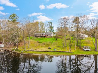 3 Big Pine Road, West Gardiner, ME, 04345