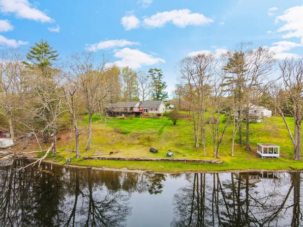 3 Big Pine Road, West Gardiner, ME 04345