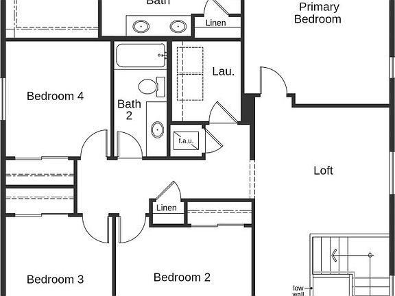 3rd image of 18630 135th Avenue E #78