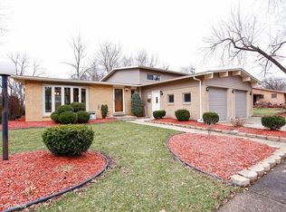 20341 Kedzie Ave, Olympia Fields, IL 60461