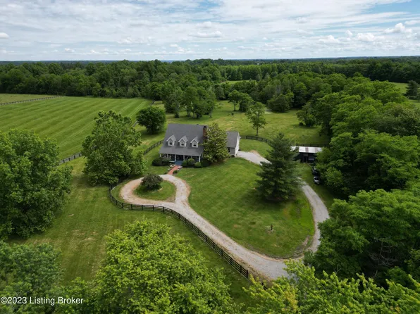 8115 W Highway 42, Goshen, KY 40026