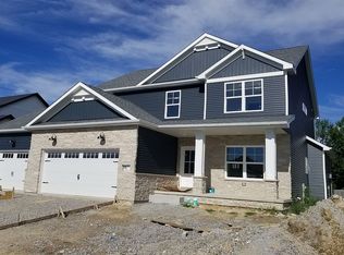 11125 Deer Creek Dr, Winfield, IN 46307
