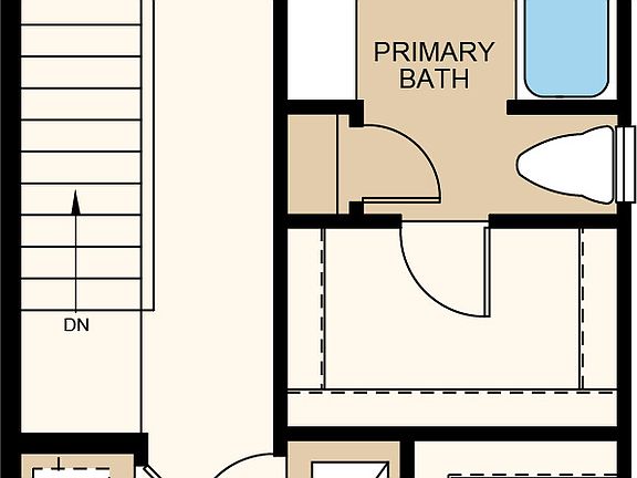 5th image of 13116 Annies Walk Dr #C396lh