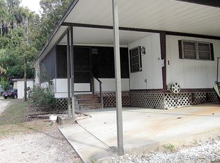 4195 E Parsons Point Rd LOT 1, Hernando, FL 34442