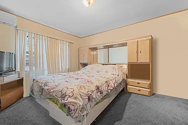 Sold by 5 Boro Realty Corp