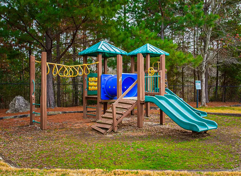 Heritage Crossing — Photo 17