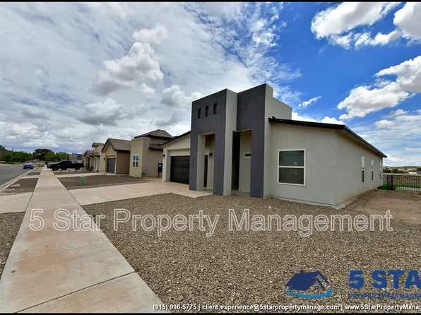 12049 Hidden Gardens Pl, Socorro, TX 79927