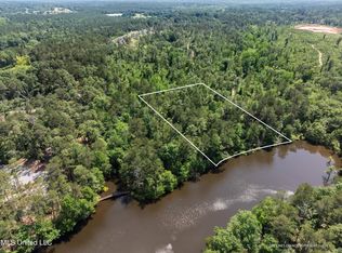 Bridgewater Subdivision, Sumrall, MS 39482