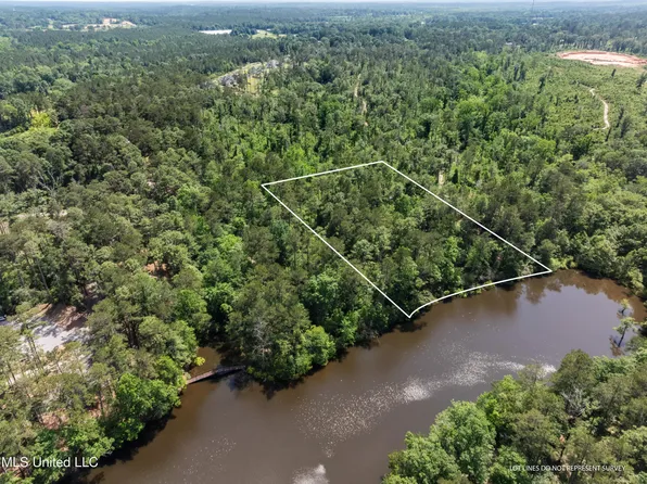 Bridgewater Subdivision, Sumrall, MS 39482