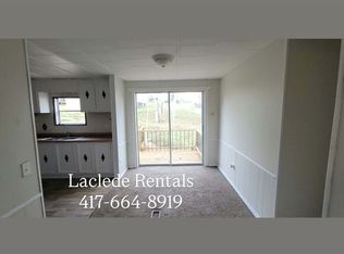215 N Olive St, Conway, MO 65632
